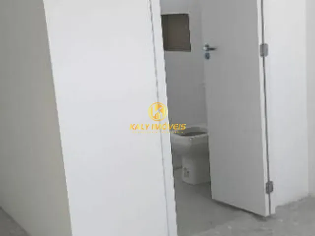 Apartamento 2 quartos e 1 banheiro, à venda, no bairro Jardim em Santo André