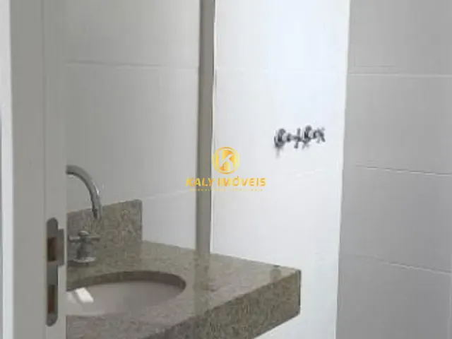 Apartamento 2 quartos e 1 banheiro, à venda, no bairro Jardim em Santo André