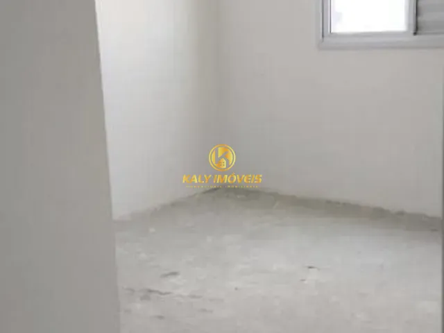 Apartamento 2 quartos e 1 banheiro, à venda, no bairro Jardim em Santo André