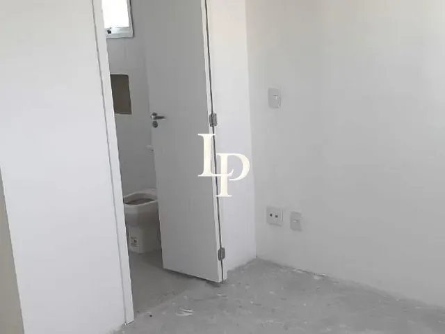 Apartamento 2 quartos e 1 banheiro, à venda, no bairro Jardim em Santo André