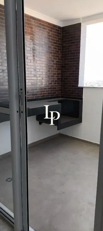Apartamento, 2 quartos, 58 m² - Foto 10