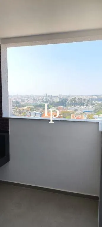 Apartamento, 2 quartos, 58 m² - Foto 9