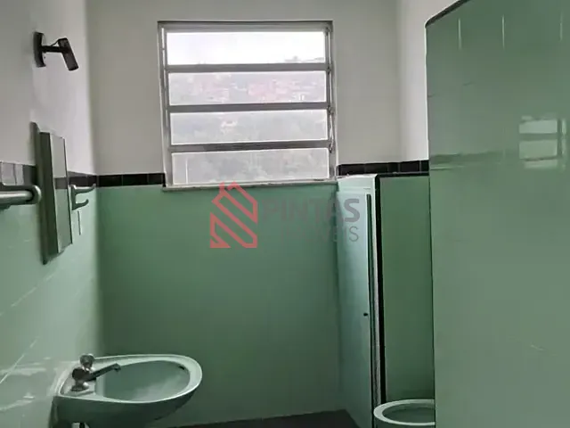 Apartamento 2 quartos e 1 banheiro, à venda, no bairro Fonseca em Niterói