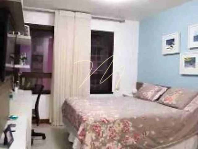 Apartamento com 140m² 3 quartos e 2 banheiros, à venda, no bairro Cidade Nova em Ilhéus