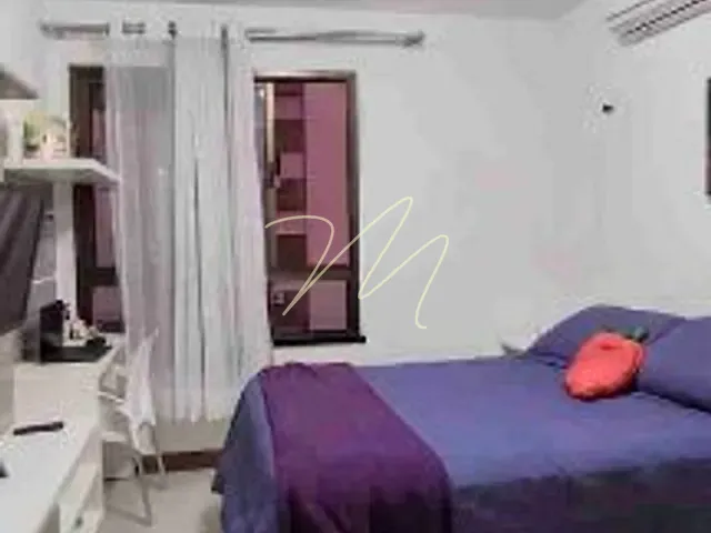 Apartamento com 140m² 3 quartos e 2 banheiros, à venda, no bairro Cidade Nova em Ilhéus