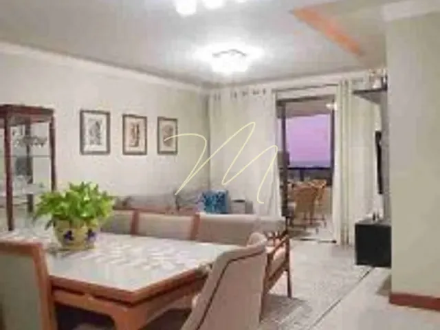 Apartamento com 140m² 3 quartos e 2 banheiros, à venda, no bairro Cidade Nova em Ilhéus