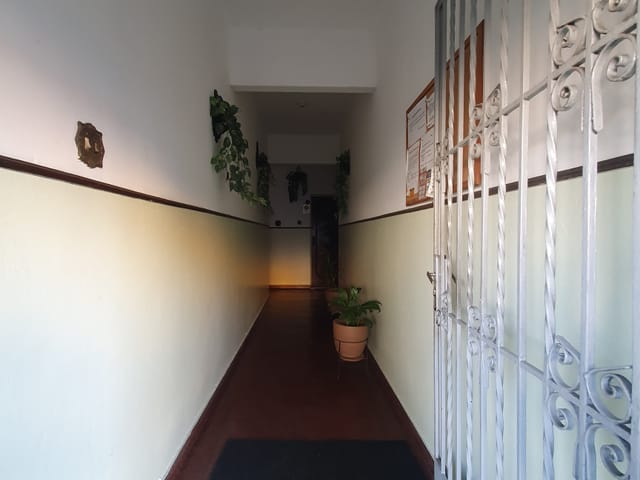 Apartamento 1 quarto e 1 banheiro, à venda, no bairro Campo Grande em Rio de Janeiro