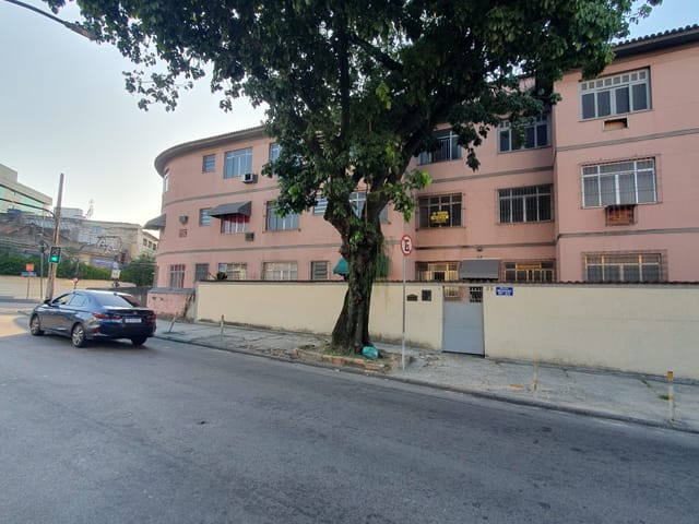 Apartamento 1 quarto e 1 banheiro, à venda, no bairro Campo Grande em Rio de Janeiro