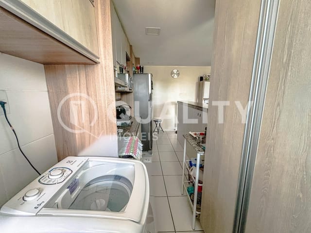 Apartamento 3 quartos e 2 banheiros, à venda, no bairro Parangaba em Fortaleza