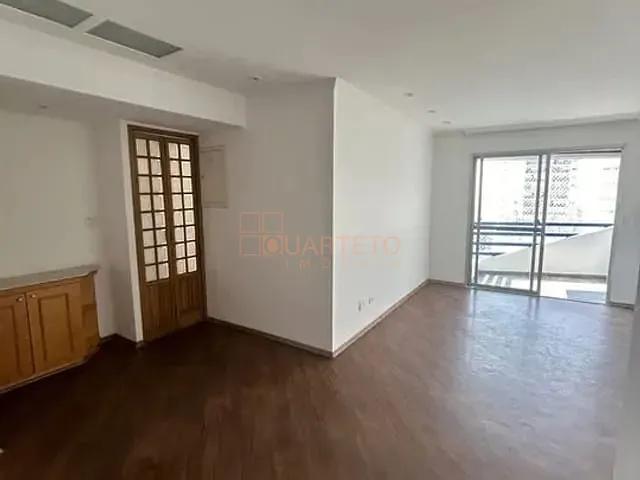 Apartamento 3 quartos e 3 banheiros, à venda, no bairro Jardim Paulista em São Paulo