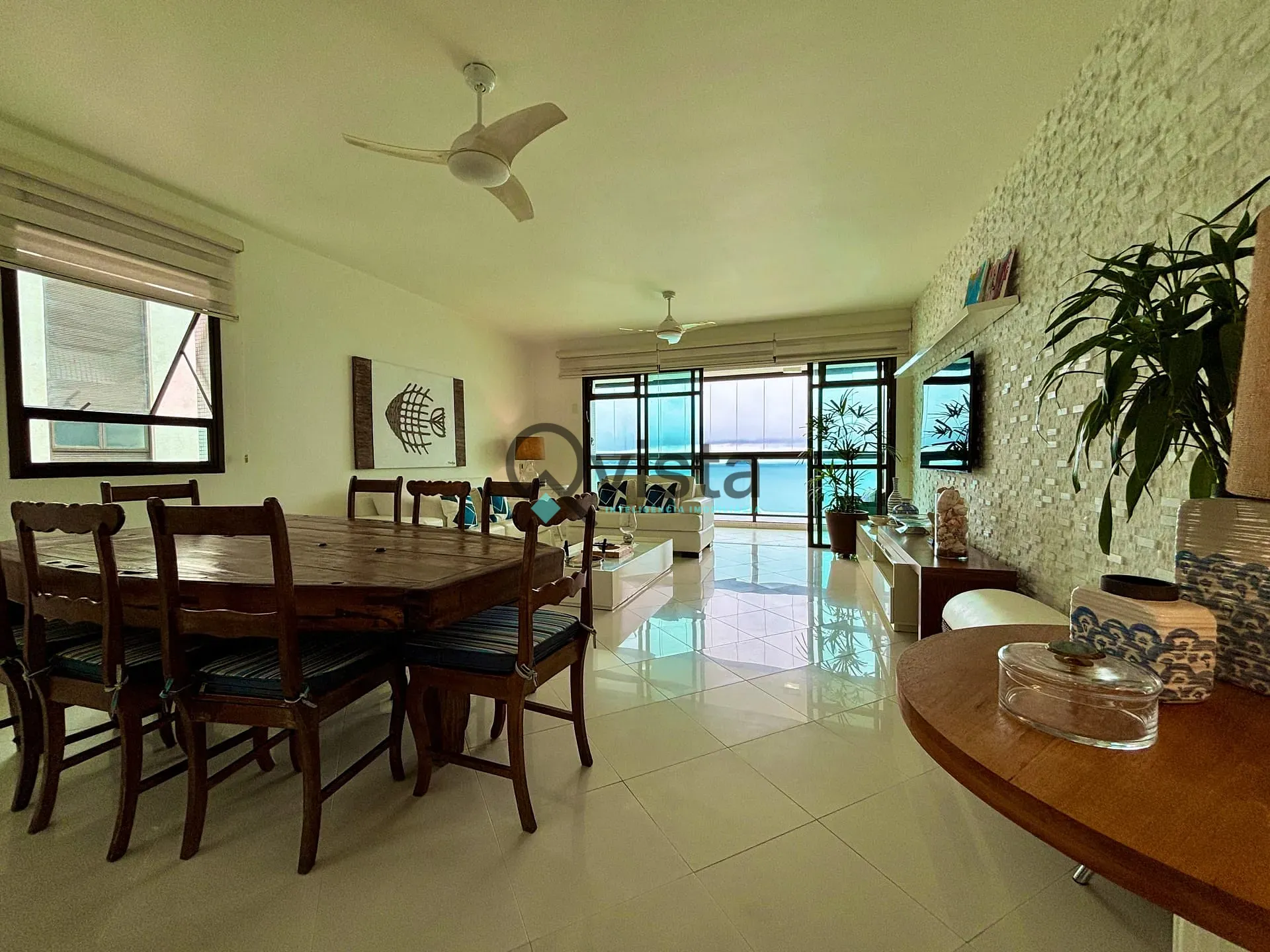 Apartamento, 3 quartos, 140 m² - Foto 2