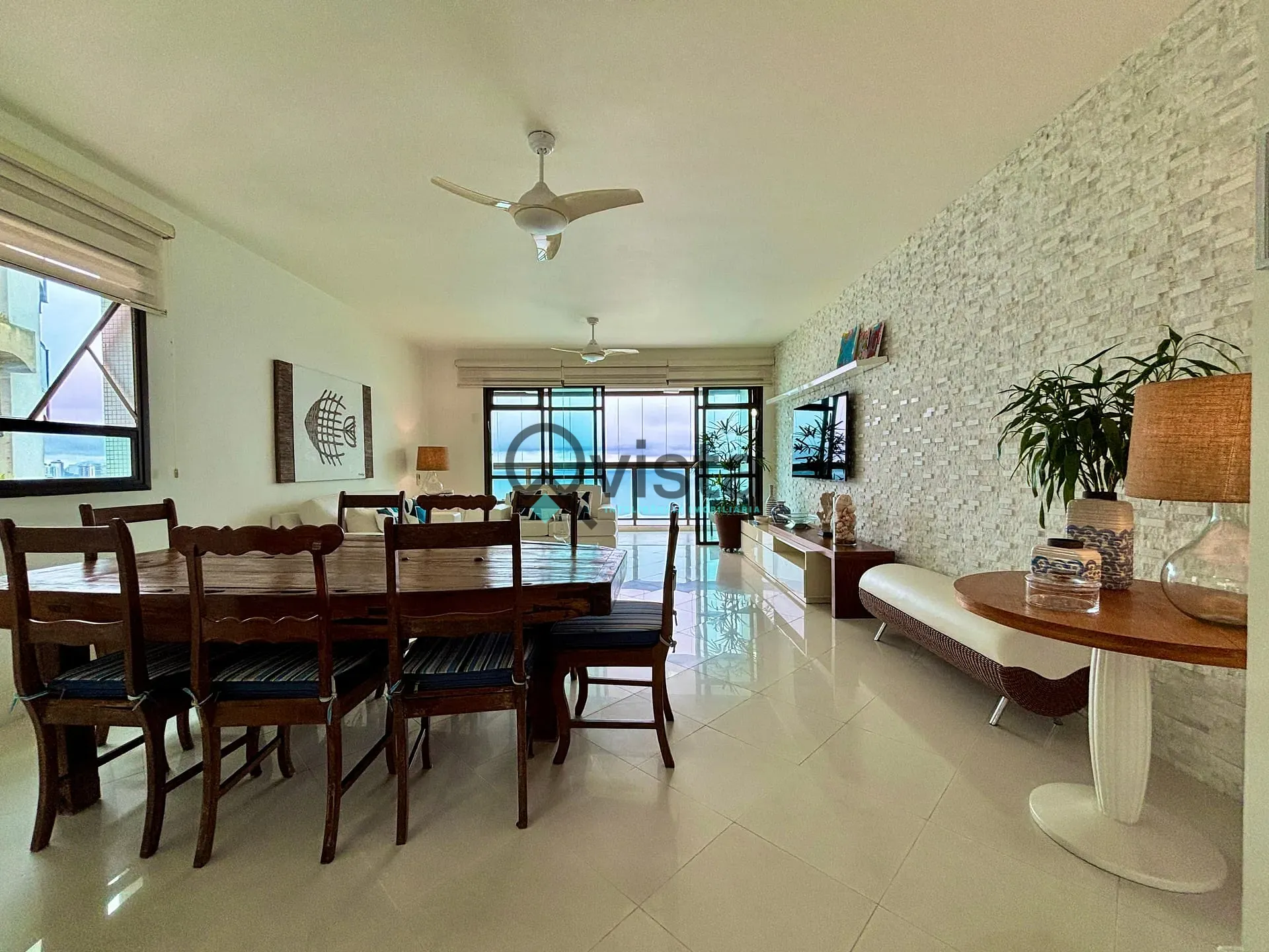 Apartamento, 3 quartos, 140 m² - Foto 3