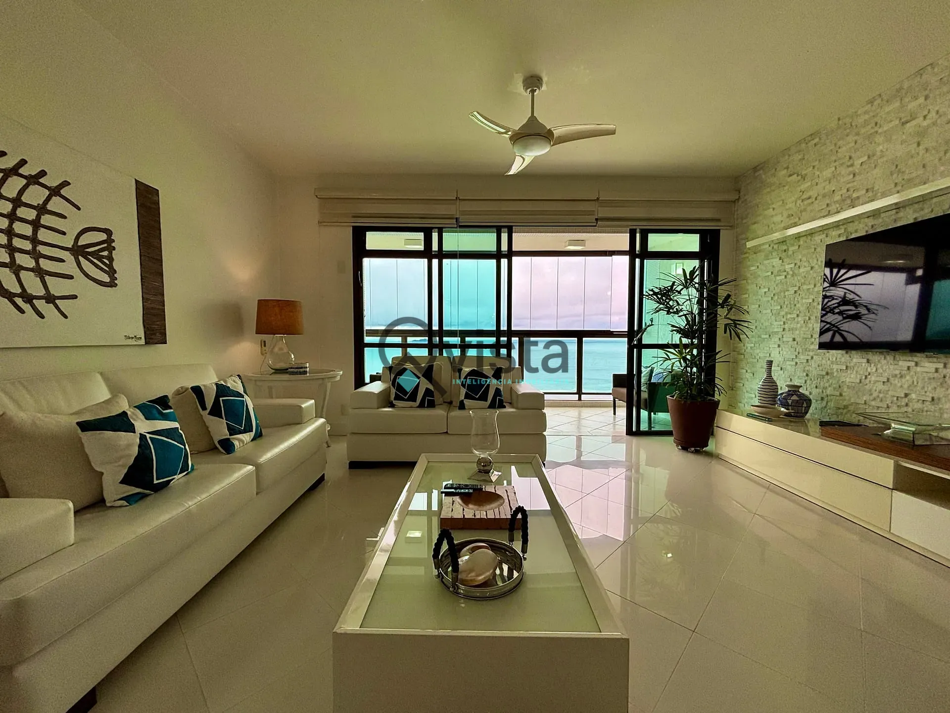 Apartamento, 3 quartos, 140 m² - Foto 4
