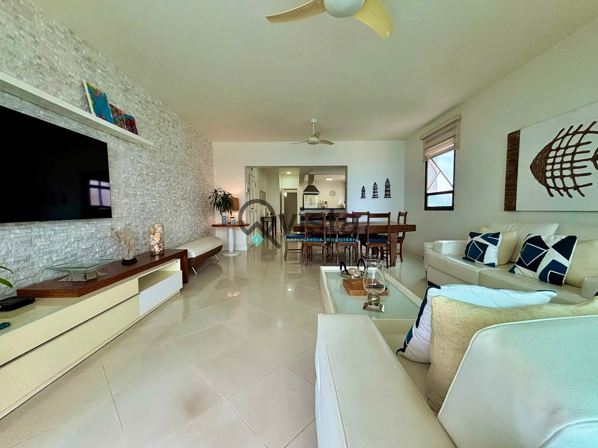 Apartamento, 3 quartos, 140 m² - Foto 5