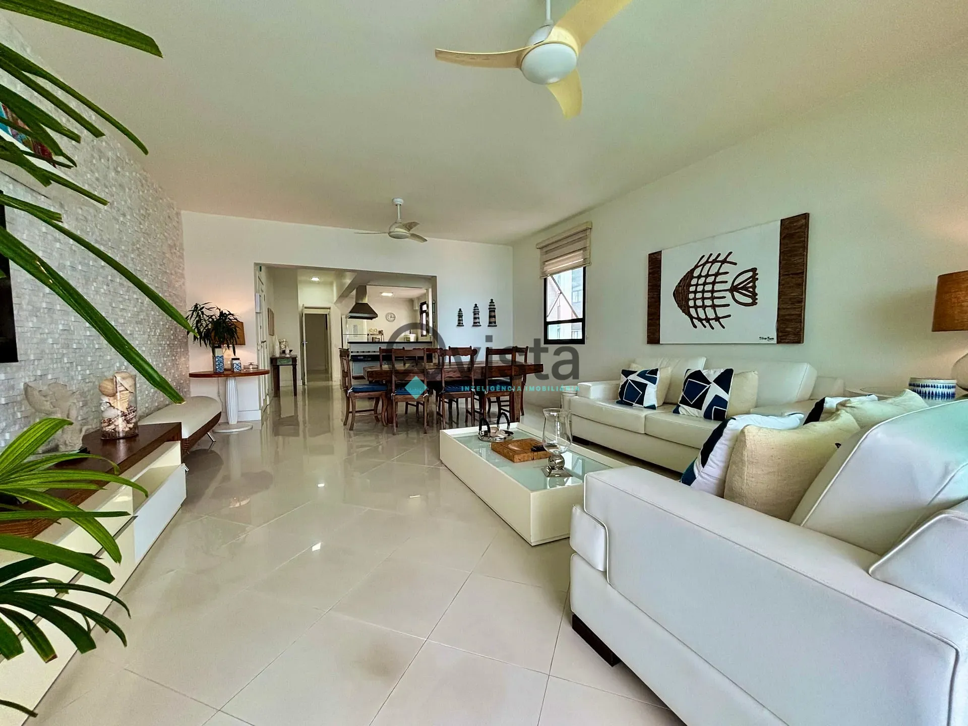 Apartamento, 3 quartos, 140 m² - Foto 6