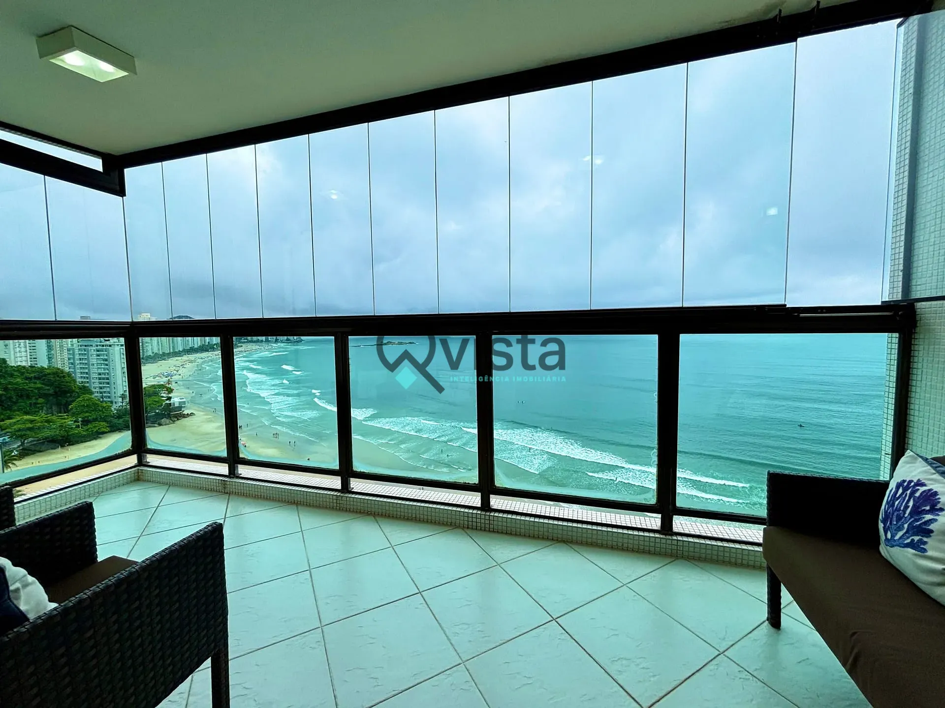 Apartamento, 3 quartos, 140 m² - Foto 8