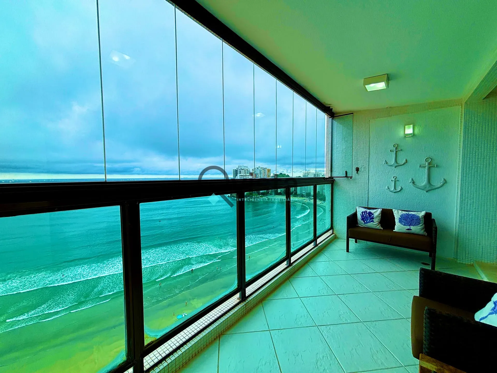 Apartamento, 3 quartos, 140 m² - Foto 9