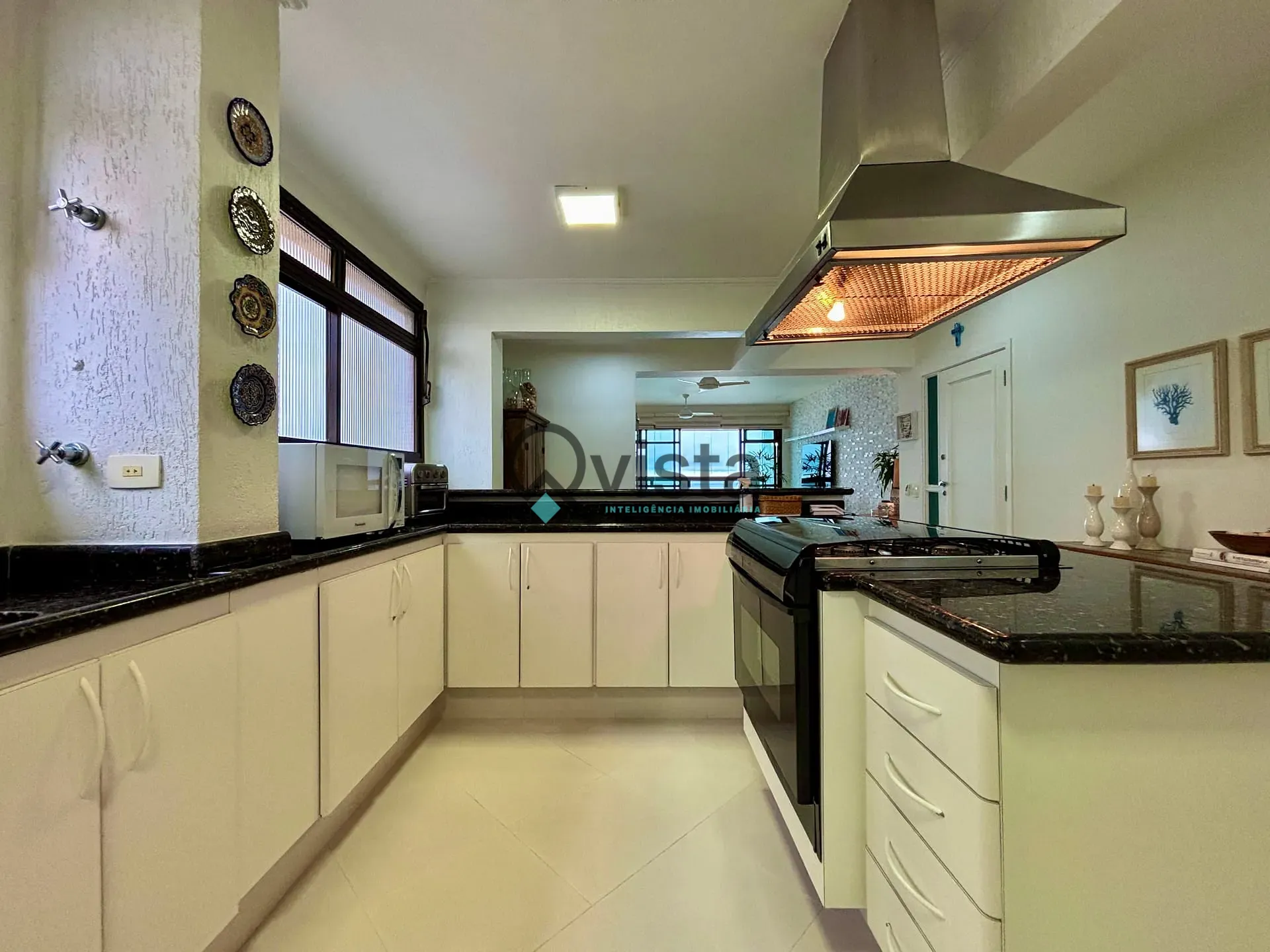 Apartamento, 3 quartos, 140 m² - Foto 21