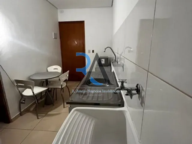 Apartamento 1 quarto e 1 banheiro, para alugar, no bairro Vila Palmeiras em São Paulo