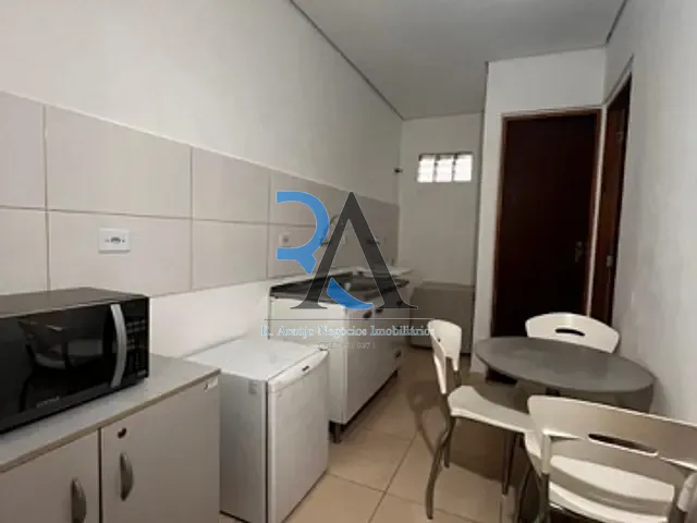 Apartamento 1 quarto e 1 banheiro, para alugar, no bairro Vila Palmeiras em São Paulo