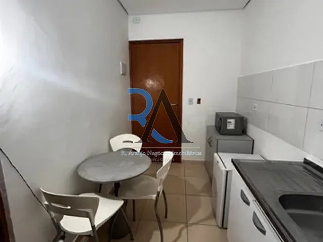 Apartamento 1 quarto e 1 banheiro, para alugar, no bairro Vila Palmeiras em São Paulo
