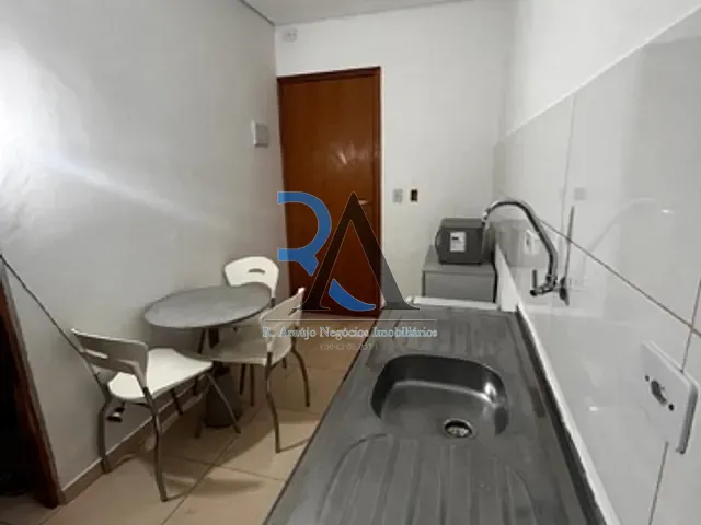 Apartamento 1 quarto e 1 banheiro, para alugar, no bairro Vila Palmeiras em São Paulo
