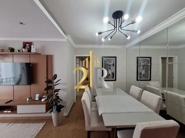 Apartamento 3 quartos e 2 banheiros, à venda, no bairro Jardim Itapeva em São Paulo