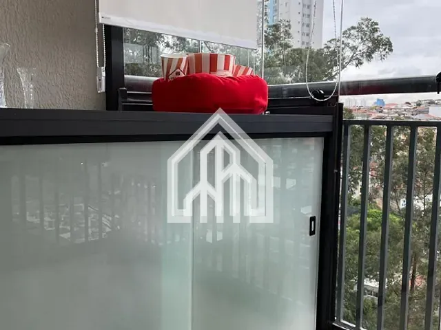 Apartamento 2 quartos e 2 banheiros, à venda, no bairro Picanço em Guarulhos