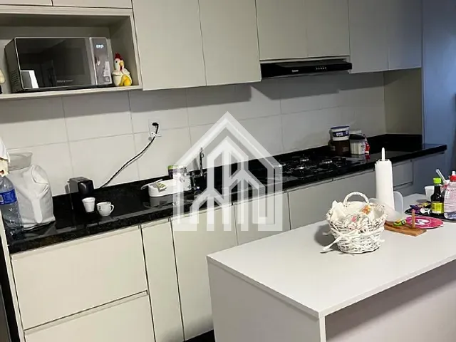 Apartamento 2 quartos e 2 banheiros, à venda, no bairro Picanço em Guarulhos