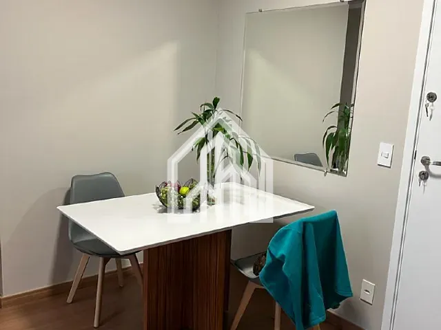 Apartamento 2 quartos e 2 banheiros, à venda, no bairro Picanço em Guarulhos