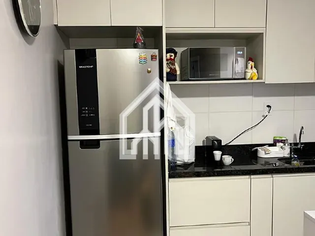 Apartamento 2 quartos e 2 banheiros, à venda, no bairro Picanço em Guarulhos