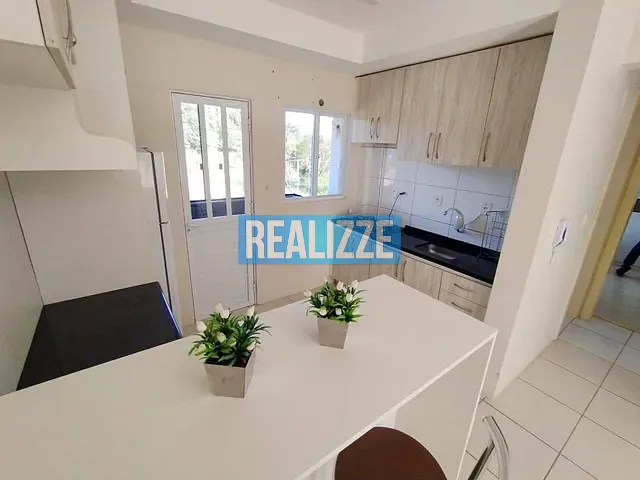 Apartamento com 83m² 2 quartos e 1 banheiro, à venda, no bairro Guadalupe em Marau