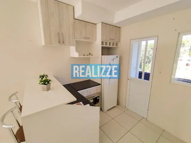 Apartamento com 83m² 2 quartos e 1 banheiro, à venda, no bairro Guadalupe em Marau