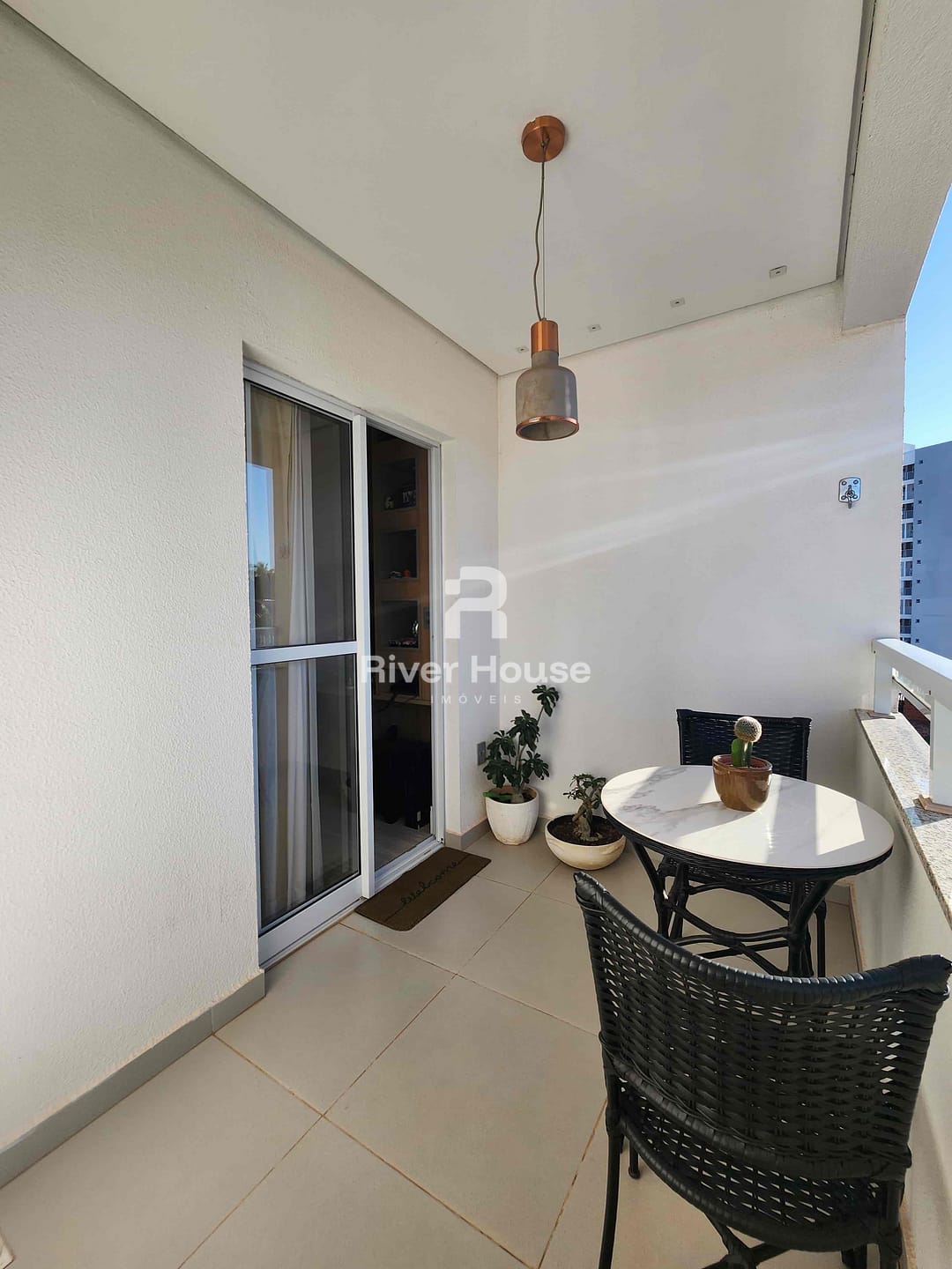 Apartamento à venda com 2 quartos, 65m² - Foto 20