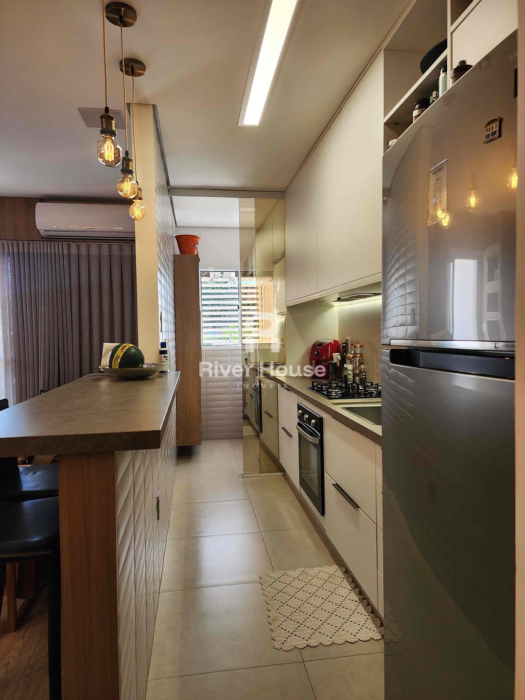 Apartamento à venda com 2 quartos, 65m² - Foto 6