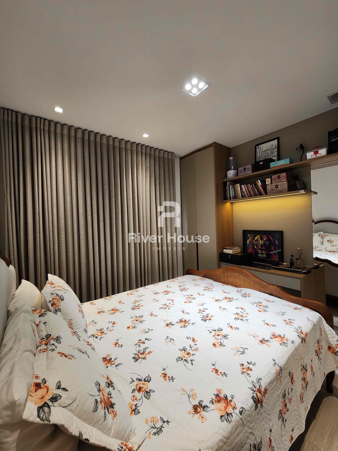 Apartamento à venda com 2 quartos, 65m² - Foto 22