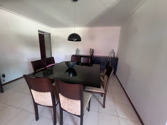 Apartamento 4 quartos e 6 banheiros, à venda, no bairro Ponta Verde em Maceió