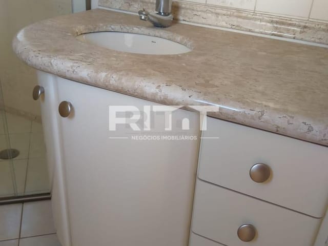 Foto do Apartamento - Apartamento à venda 1 Quarto, 1 Suite, 1 Vaga, 40M², Centro, Campinas - SP | Guaratuba | Ritt Negocios Imobiliarios Ltda