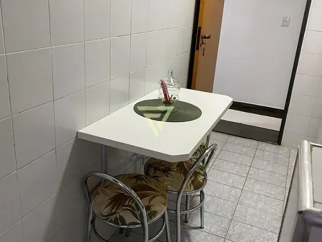 Apartamento com 105m² 1 quarto e 1 banheiro, à venda, no bairro Ipiranga em Ribeirão Preto