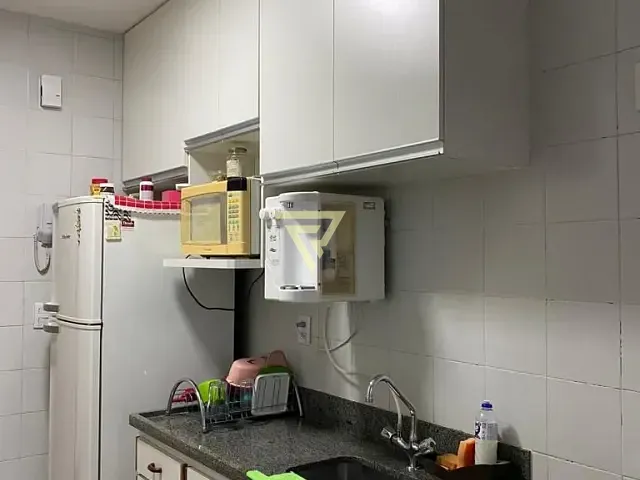 Apartamento com 105m² 1 quarto e 1 banheiro, à venda, no bairro Ipiranga em Ribeirão Preto
