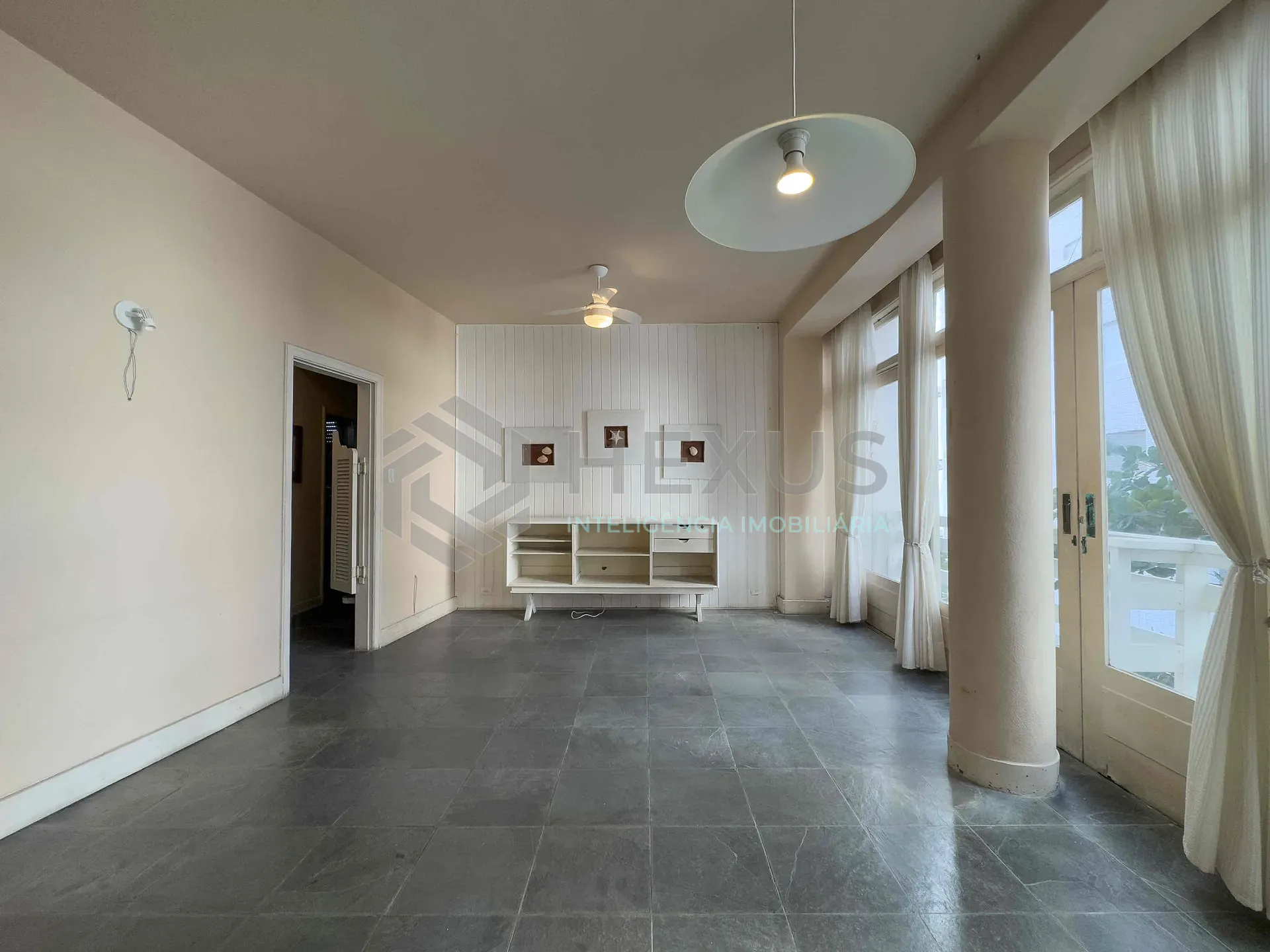 Apartamento, 2 quartos, 110 m² - Foto 1
