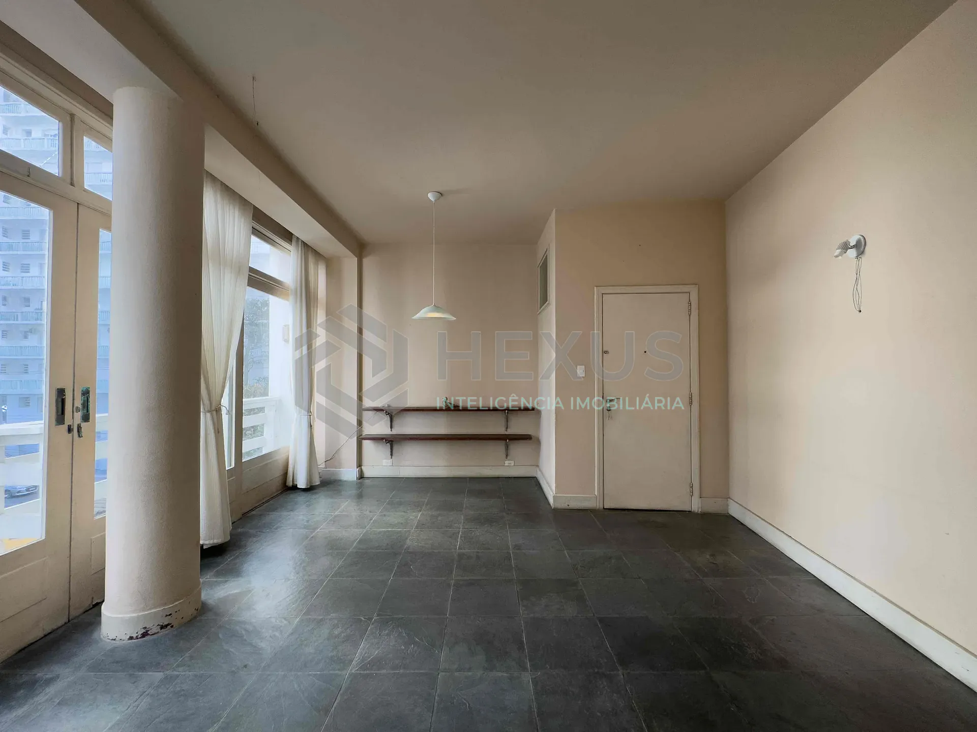 Apartamento, 2 quartos, 110 m² - Foto 2