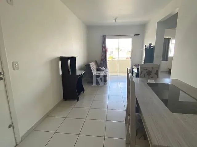 Apartamento 2 quartos e 1 banheiro, à venda, no bairro Areias em Tijucas