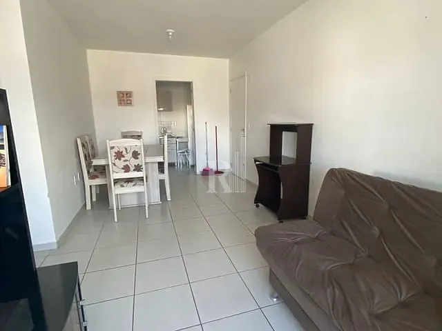 Apartamento 2 quartos e 1 banheiro, à venda, no bairro Areias em Tijucas