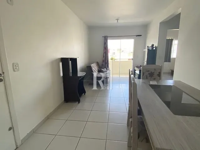 Apartamento 2 quartos e 1 banheiro, à venda, no bairro Areias em Tijucas