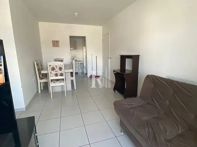 Apartamento 2 quartos e 1 banheiro, à venda, no bairro Areias em Tijucas