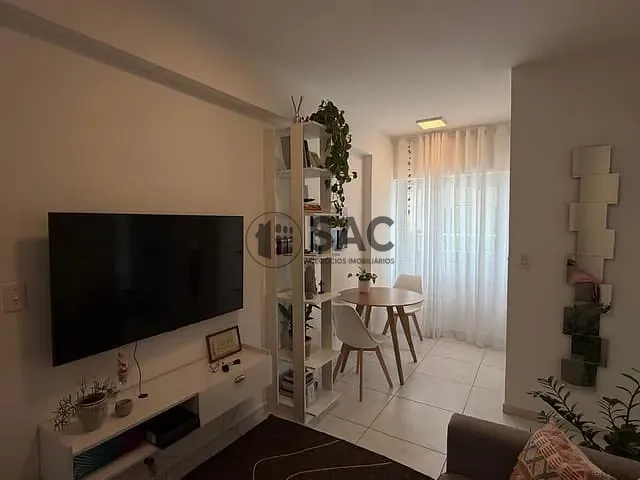 Apartamento 2 quartos e 1 banheiro, à venda, no bairro Jardim Vergueiro em Sorocaba
