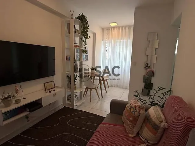 Apartamento 2 quartos e 1 banheiro, à venda, no bairro Jardim Vergueiro em Sorocaba