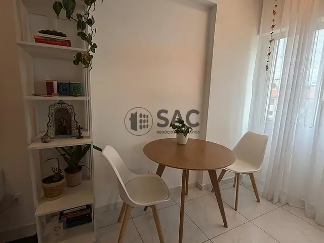 Apartamento 2 quartos e 1 banheiro, à venda, no bairro Jardim Vergueiro em Sorocaba