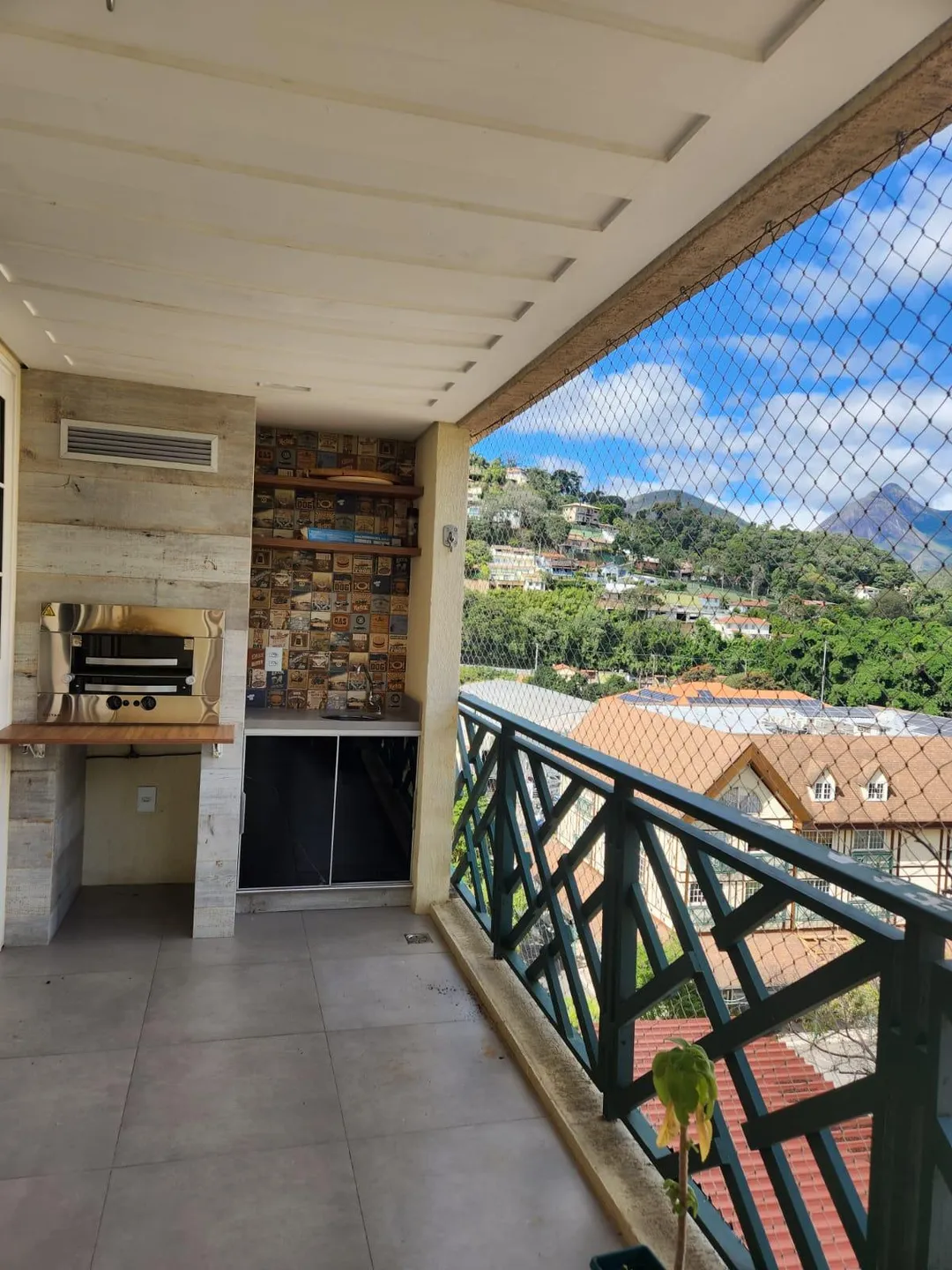 Apartamento, 4 quartos, 170 m² - Foto 1